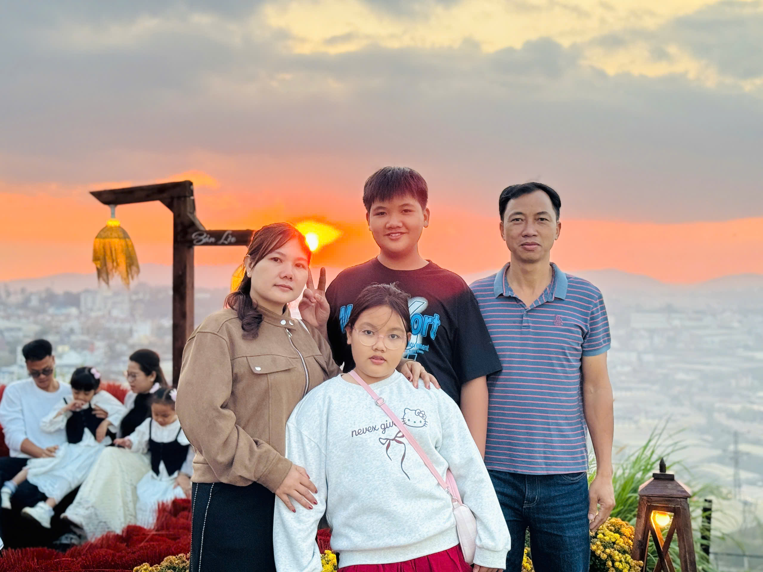 TOUR NHA TRANG - ĐÀ LẠT 4N4Đ - BÃI DÀI - ĐỒI CHÈ CẦU ĐẤT